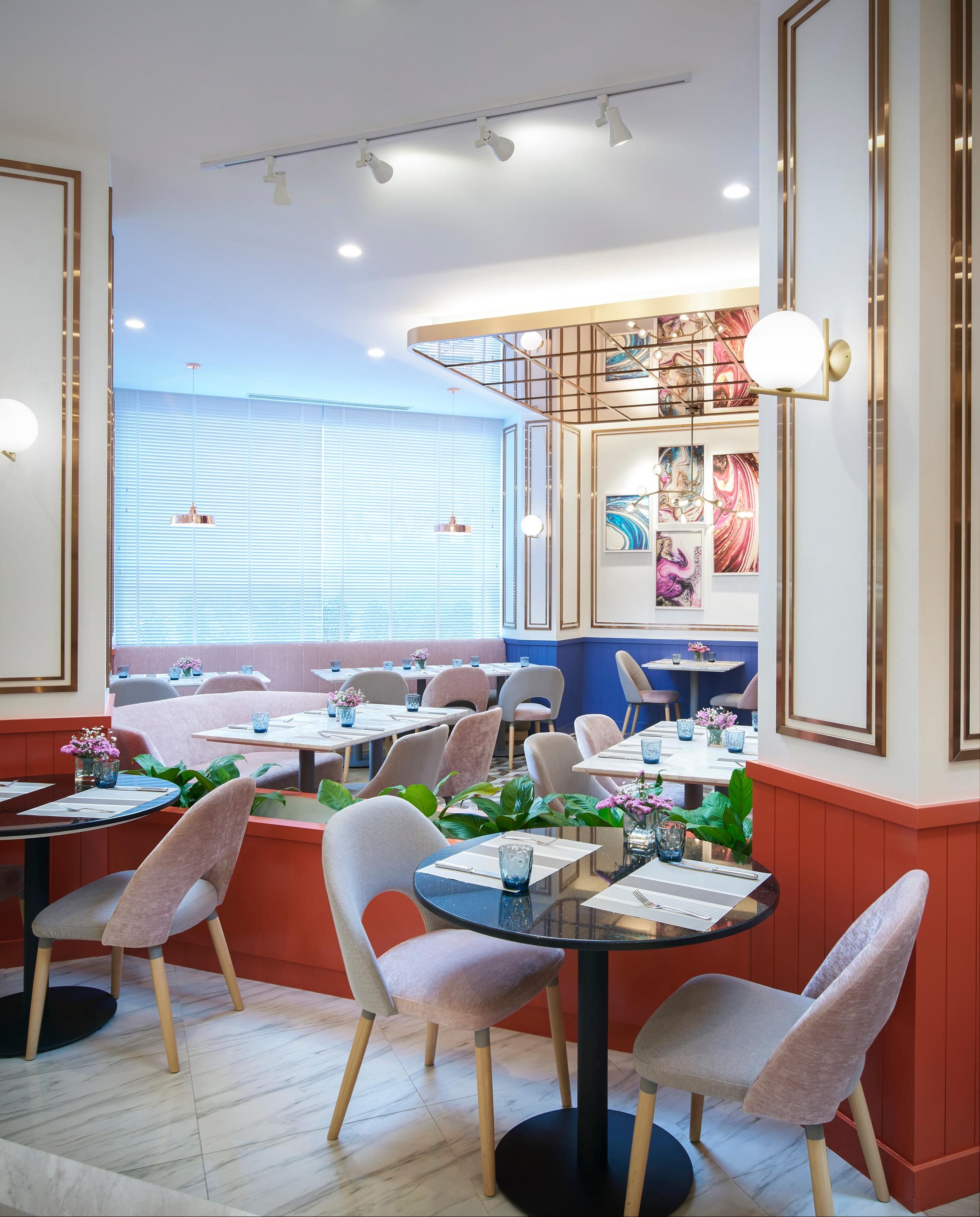 Amari Don Muang Airport Bangkok - בנגקוק - מסעדה