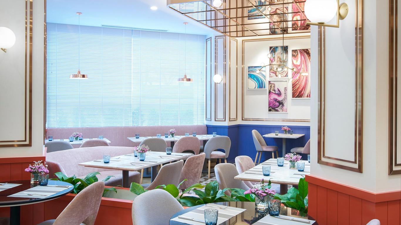 Amari Don Muang Airport Bangkok