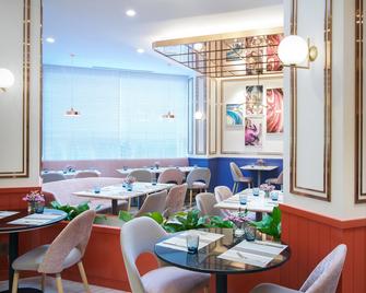أماري دون موانج إيربورت بانكوك - بانكوك - مطعم