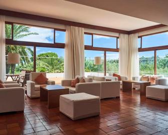 Hotel Porto Santo & Spa - Porto Santo - Lounge