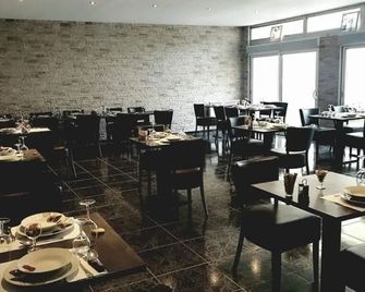 La Cascade - Onet-le-Château - Restaurant