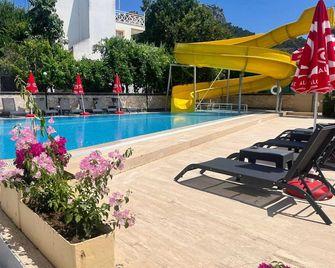 Hotel Park Avrupa - Kemer