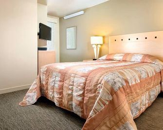 WorldMark Seaside - Seaside - Bâtiment