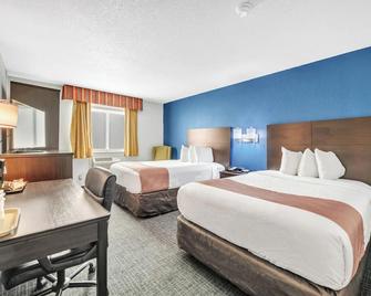 City Centre Inn at Newport News - Newport News - Habitación