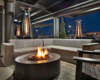Microtel Inn & Suites by Wyndham Estevan - Estevan - Vybavení ubytovacího zařízení