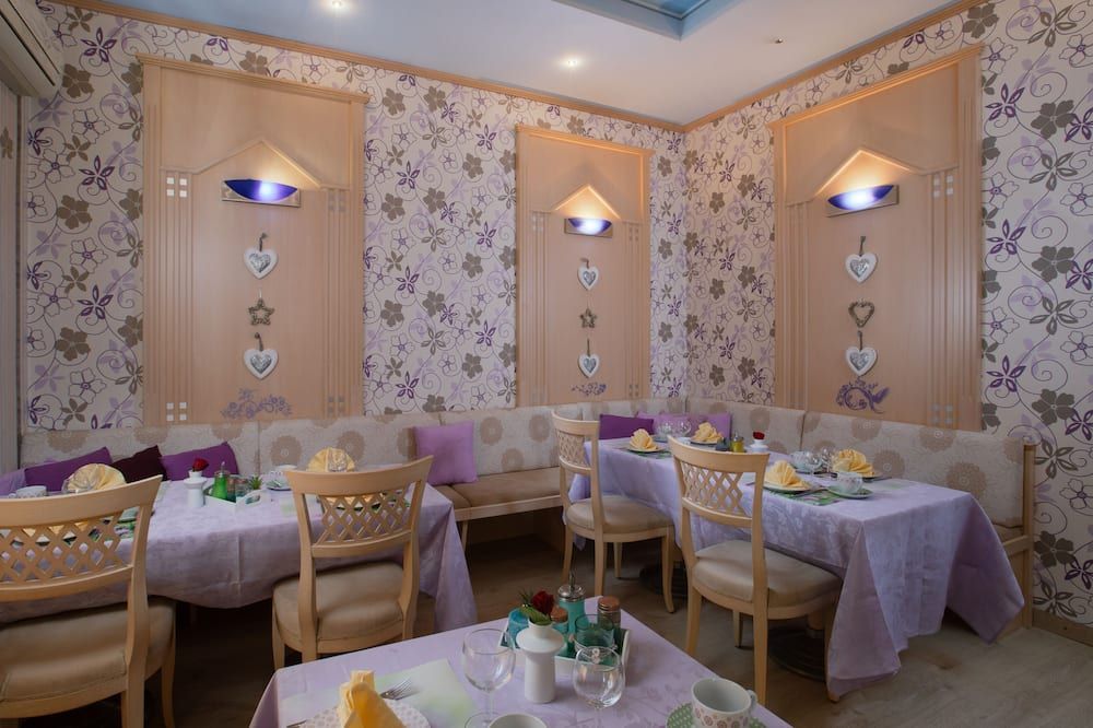 Hotel Scaletta - Pula - Restaurant