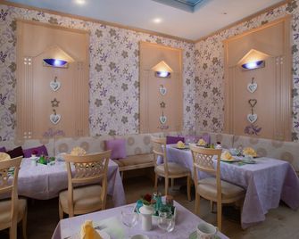 Hotel Scaletta - Pula - Restaurant