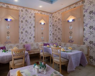 Hotel Scaletta - Pula - Restaurant