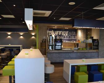 ibis budget Paris Porte de Vanves - Vanves - Ristorante