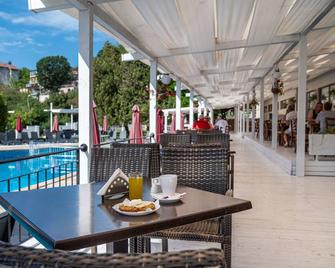 Detelina Hotel - Golden Sands - Εστιατόριο