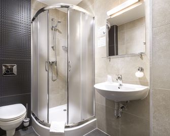 Hotel Picaro Stok - Łagów - Baño