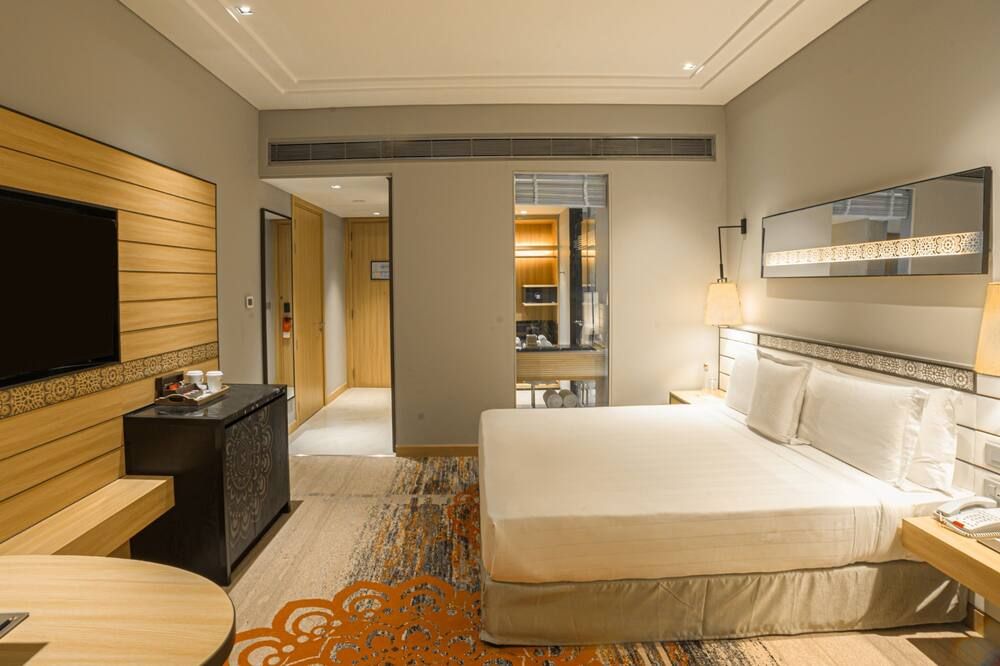 Welcomhotel By Itc Hotels, Bhubaneswar - Bhubaneswar - Spa