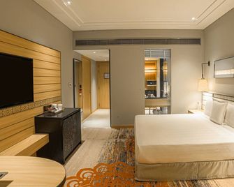 Welcomhotel By Itc Hotels, Bhubaneswar - Bhubaneswar - Spa