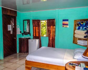 Posada Río Celeste La Amistad - Bijagua - Chambre