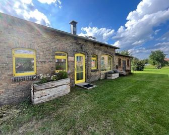 Pension Bäumi-Hof - Prenzlau