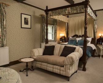 Hodgkinsons Hotel Matlock Bath - Matlock