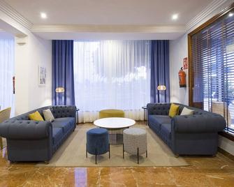 Hotel Osiris Ibiza - Sant Antoni de Portmany - Σαλόνι