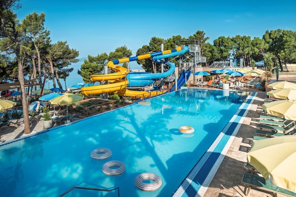 Sunny Makarska by Valamar