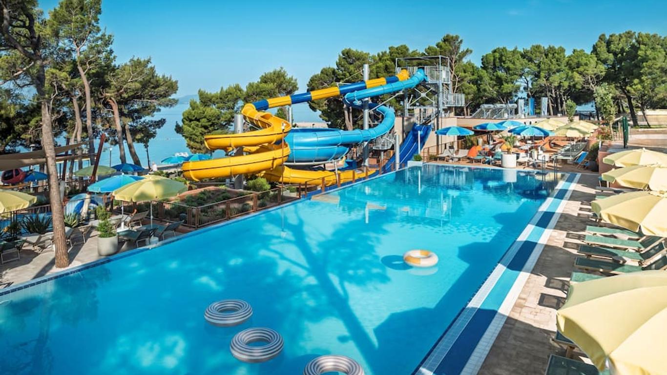 Sunny Makarska by Valamar