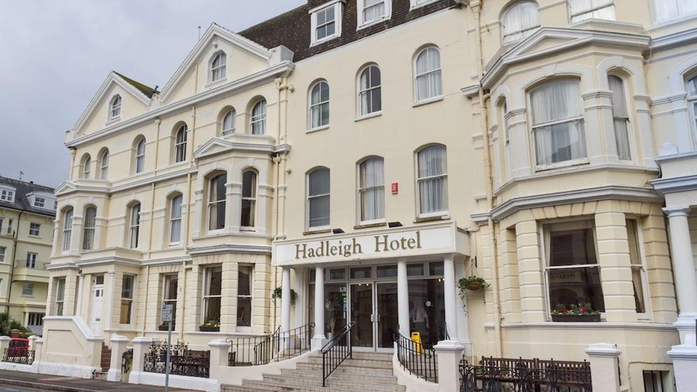 Hadleigh Hotel