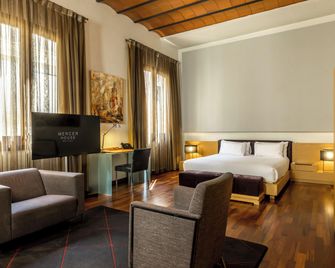 Mercer House Bòria Bcn - Barcelona