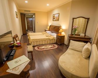Valencia Hotel Rov - Rostov sul Don - Camera da letto