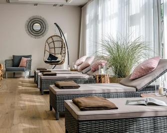 Mana Lisa Boutiquehotel - Lauda-Königshofen - Sala de estar