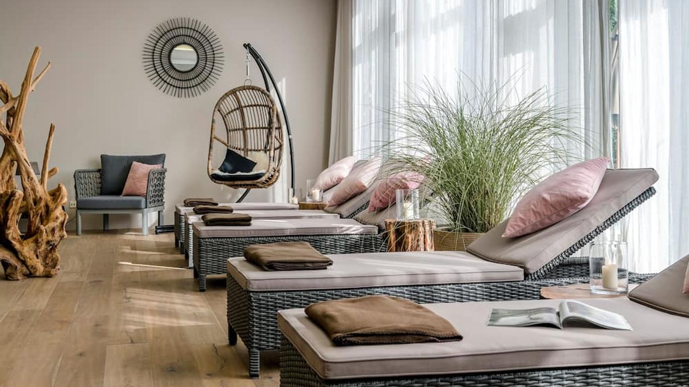 Mana Lisa Boutiquehotel