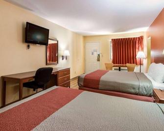 Rodeway Inn & Suites - Macon - Habitación