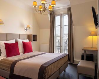 Hotel Saint Pierre - París - Habitación