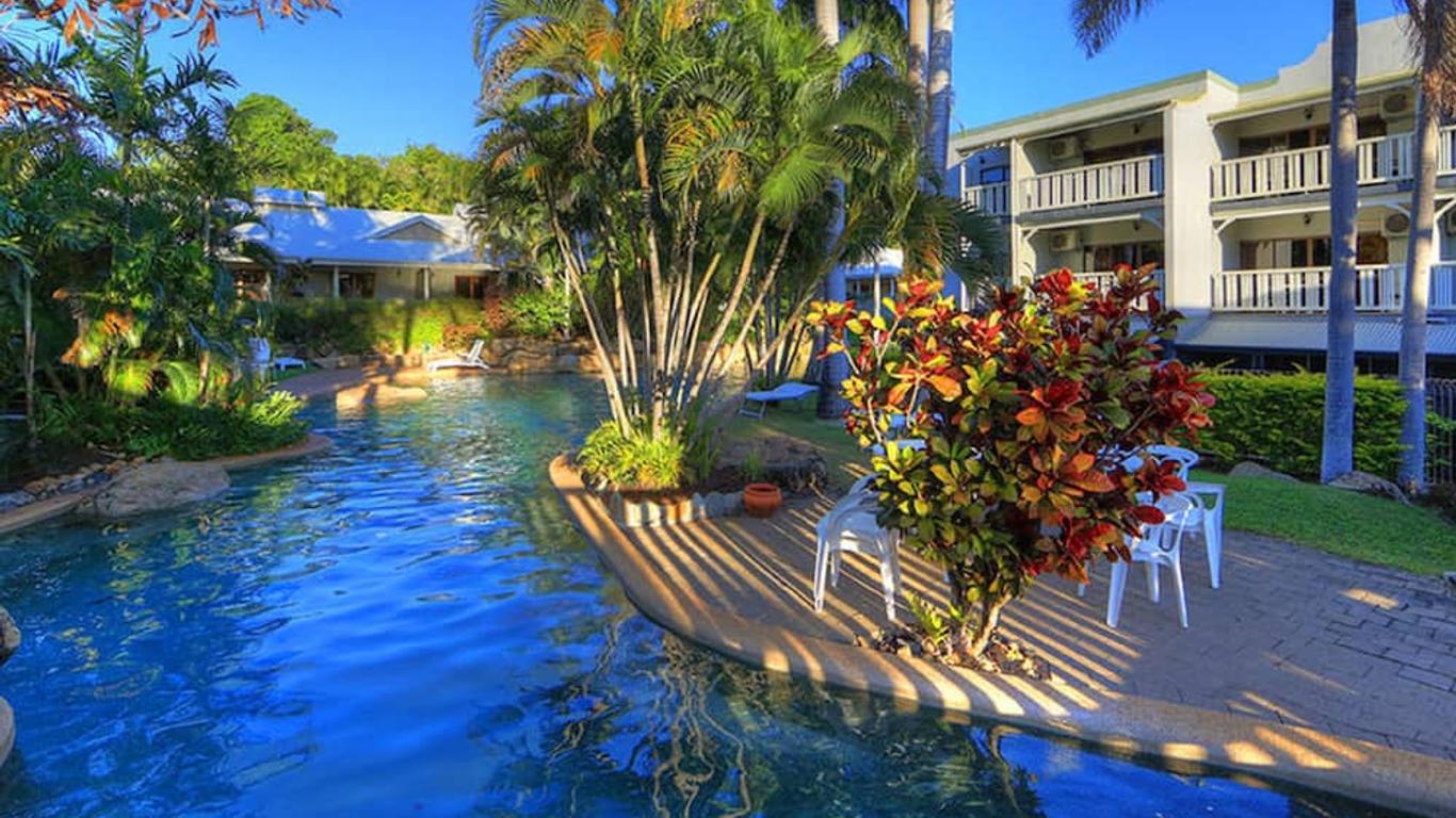 سوفرين ريزورت هوتل