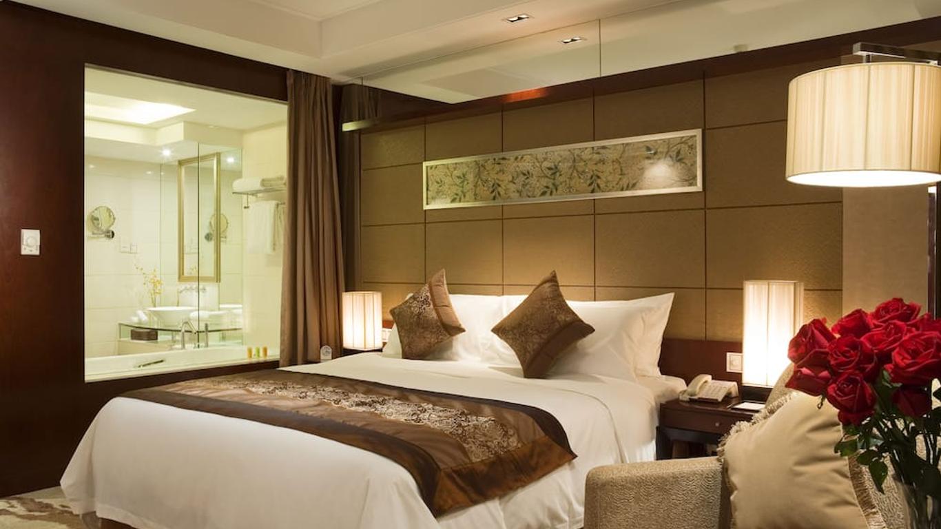 Wyndham Garden Suzhou