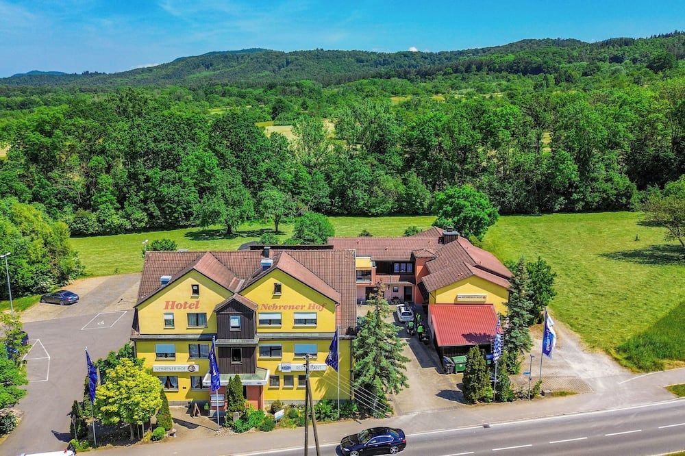 Hotel und Restaurant Nehrener Hof - Mossingen