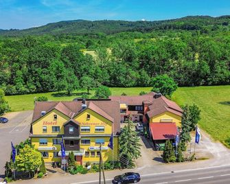 Hotel und Restaurant Nehrener Hof - Mössingen