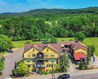 Hotel und Restaurant Nehrener Hof - Mossingen