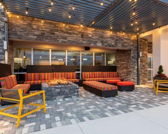 Home2 Suites By Hilton Vero Beach I-95 - West Vero Corridor - Terasa