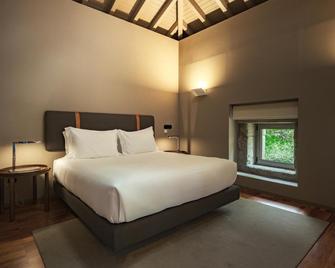 Lavandeira Douro Nature & Wellness - Ancede - Спальня