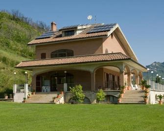 Mimì e Cocò Country House - Ascoli Piceno - Edificio