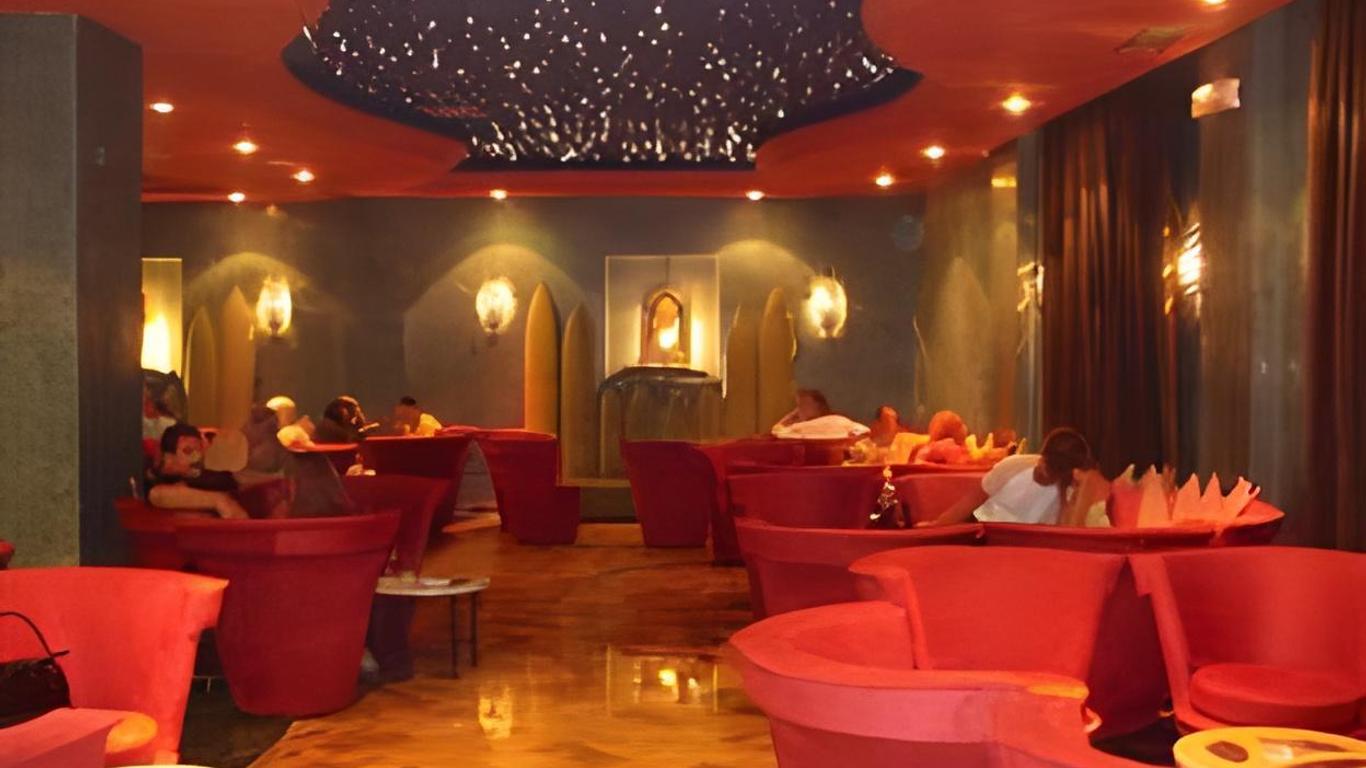 فينسي ريزورت قنطاوي سنتر