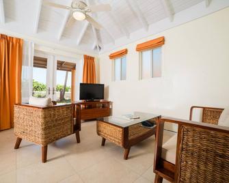 Sugar Bay Club - Basseterre - Huiskamer