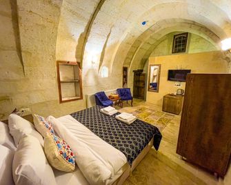 Heritage Cave Suites - Mustafapaşa