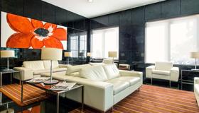 Sana Metropolitan Hotel - Lisbon - Lounge