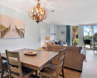 Villa 506 - Jekyll Island - Comedor