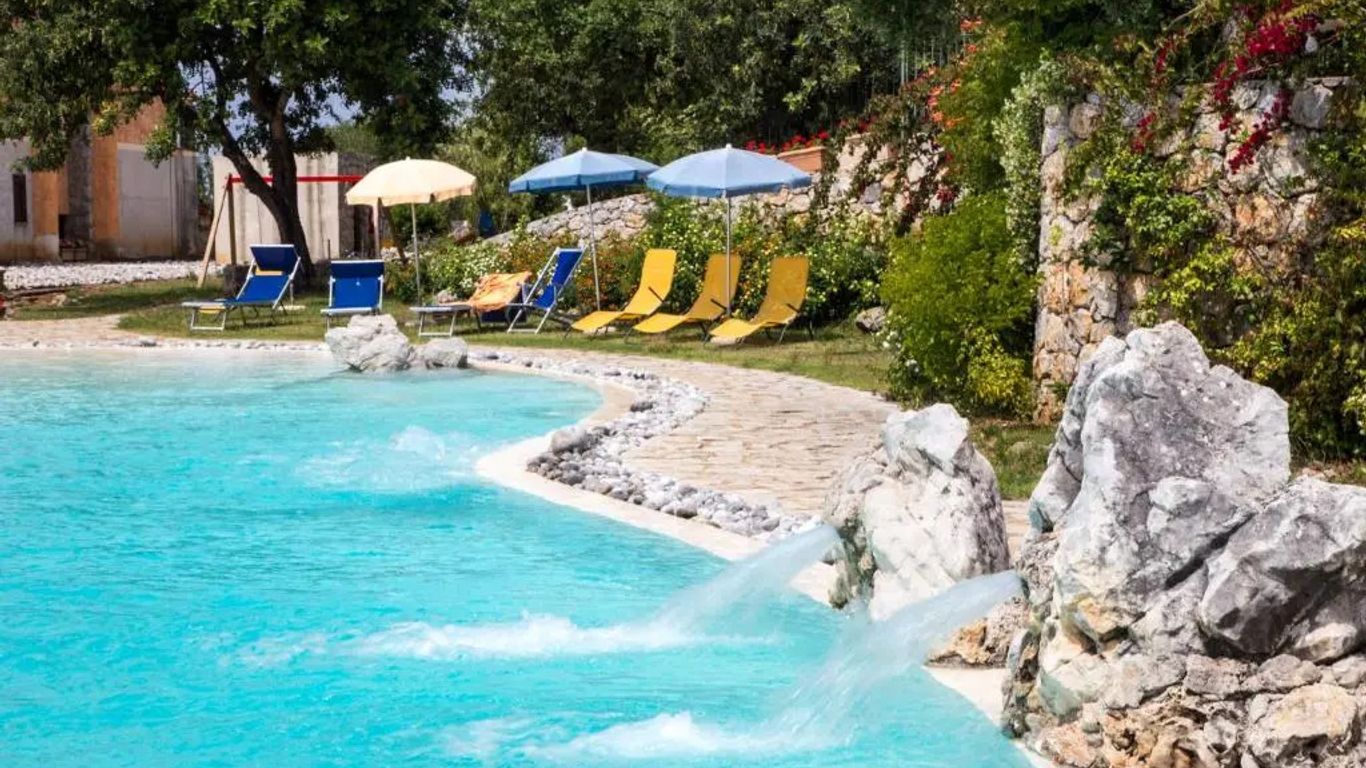 Hotel Relais Pian Delle Starze