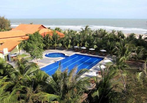 Dat Lanh Beach Resort, Lagi – Updated 2024 Prices