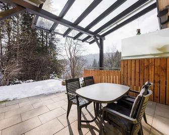 Alpennest Appartement - Innsbruck - Balcony