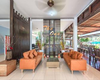 The One Cozy Vacation Residence - Chalong - Lobby