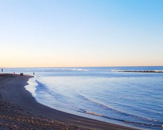 Hotel La Scaletta - Rome - Balcon