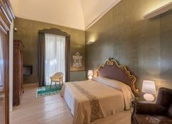 Risorgimento Resort - Lecce - Habitación