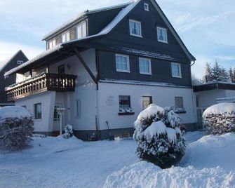 Gästehaus Tepel - Winterberg - Edificio